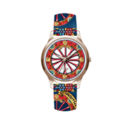 Orologio Camurria Donna A rota in Acciaio CW65RT1